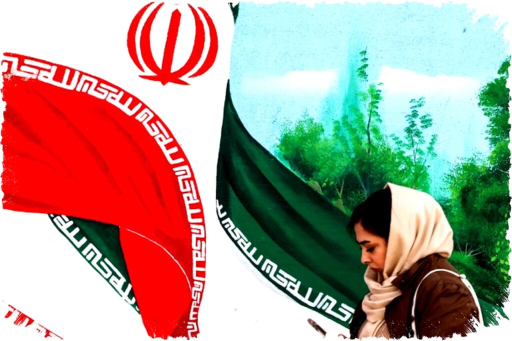 Iran Siap Membalas Serangan AS Dengan Dendam Membara dan Ancaman Konflik Regional yang Meluas