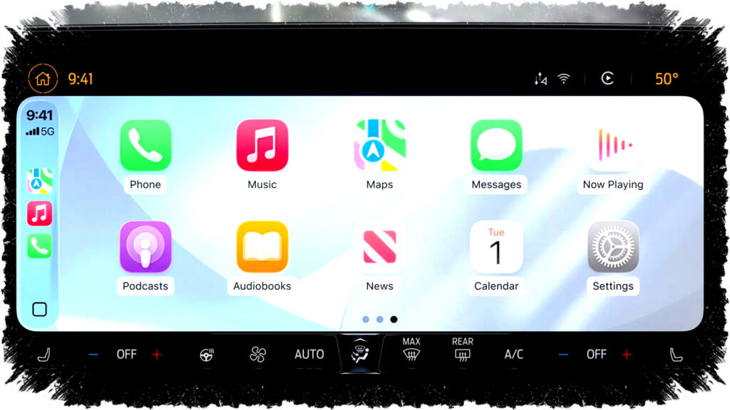 Apple CarPlay Menghadirkan Streaming Video dan AI Canggih yang Mengubah Cara Anda Menikmati Waktu di Dalam Mobil