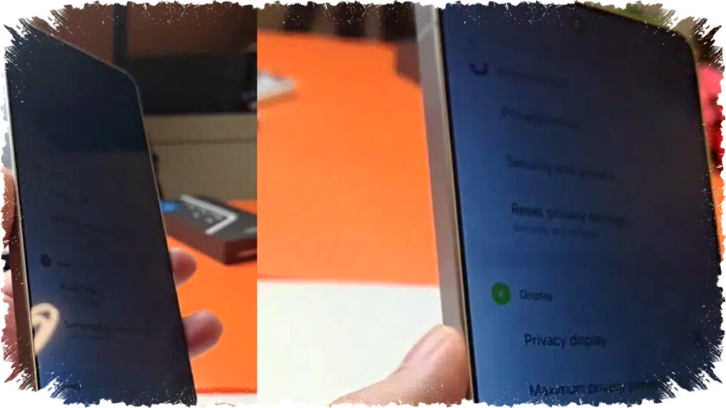Bocoran Aksi Privacy Display di Galaxy S26 Ultra Ungkap Cara Samsung Menjaga Privasi Pengguna di Keramaian