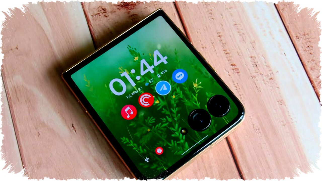 Motorola Razr Ultra Akhirnya Dapat Update Android 16 Setelah Penantian Panjang, Tapi Masih Dilanda Bug Serius Motorola Razr Ultra Akhirnya Dapat Update Android 16 Setelah Penantian Panjang, Tapi Masih Dilanda Bug Serius