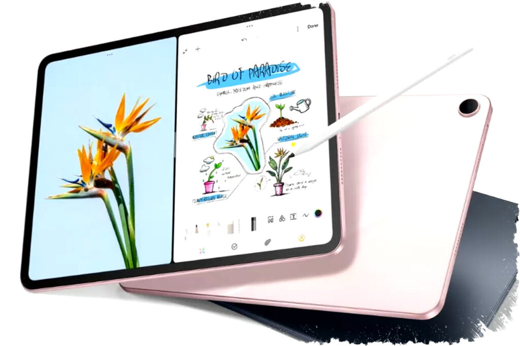 Harga OPPO Pad 5 Resmi di Indonesia Terungkap Dengan Layar Anti-Glare 12,1 Inci dan Performa MediaTek Dimensity Ultra