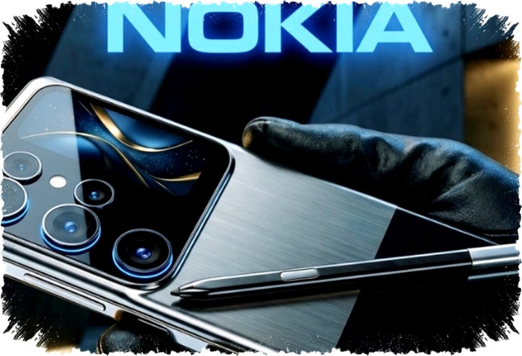 Nokia Royal Mini Hadir Dengan Kamera 200MP dan Snapdragon 8 Gen 3 Untuk Saingi Flagship 2026