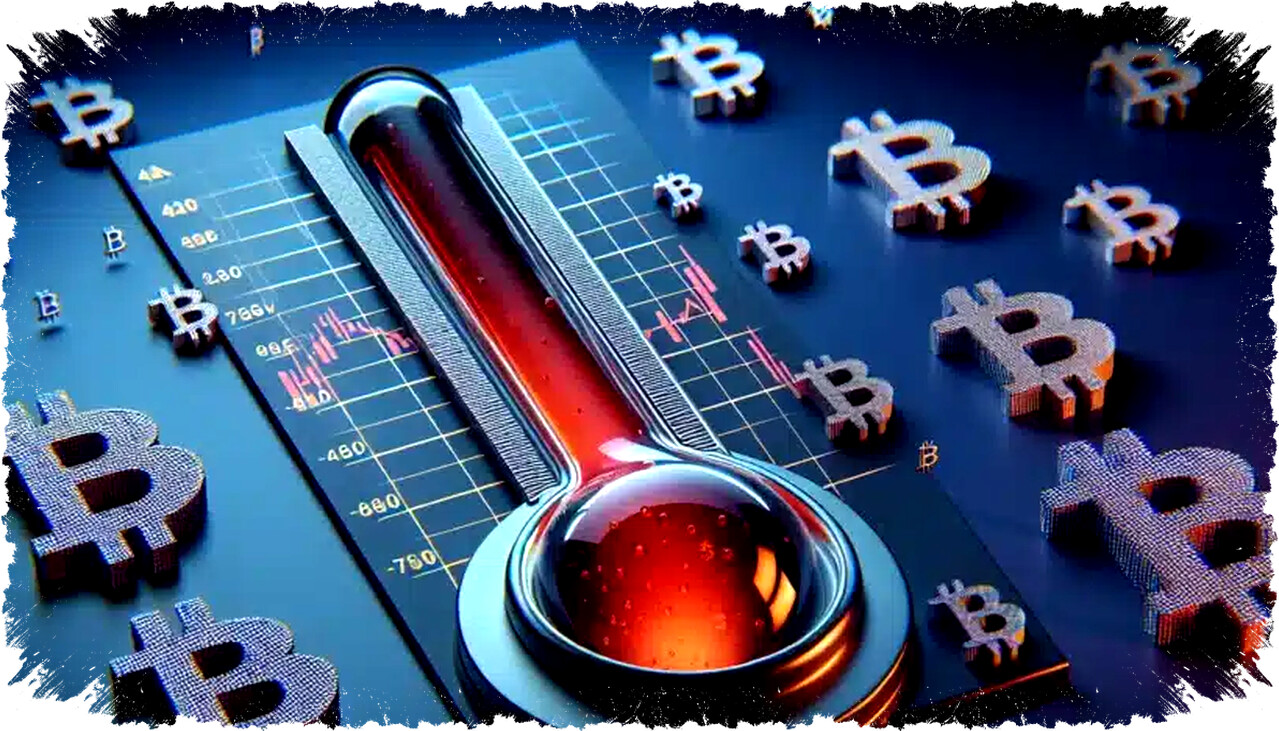 Bitcoin ETF Alami Lima Minggu Berturut Turut Outflow Apakah Ini Pertanda Turunnya Harga Bitcoin atau Kesempatan Emas? Bitcoin ETF Alami Lima Minggu Berturut Turut Outflow Apakah Ini Pertanda Turunnya Harga Bitcoin atau Kesempatan Emas?