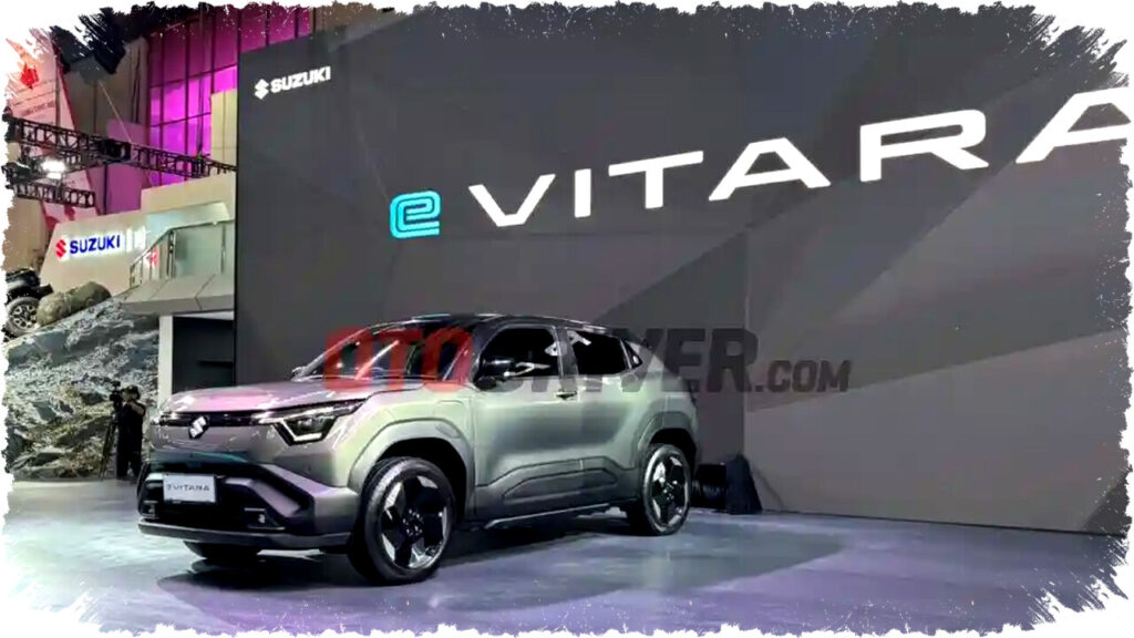 Komparasi Ketat Dimensi Dan Spesifikasi Suzuki e-Vitara BYD Sealion 7 Hyundai Ioniq 5 Ungkap Keunggulan Sesungguhnya SUV Listrik Rp 700 Jutaan