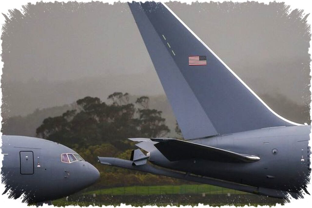 US Perluas Aktivitas Pesawat di Pangkalan Azores Terkait Perjanjian Bilateral Lama Portugal Tetap Tegaskan Legalitasnya
