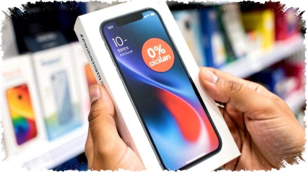 Berapa Tahun Ideal Ganti HP Agar Tidak Boros dan Tetap Aman Dari Risiko Keamanan Data Di Era Digital