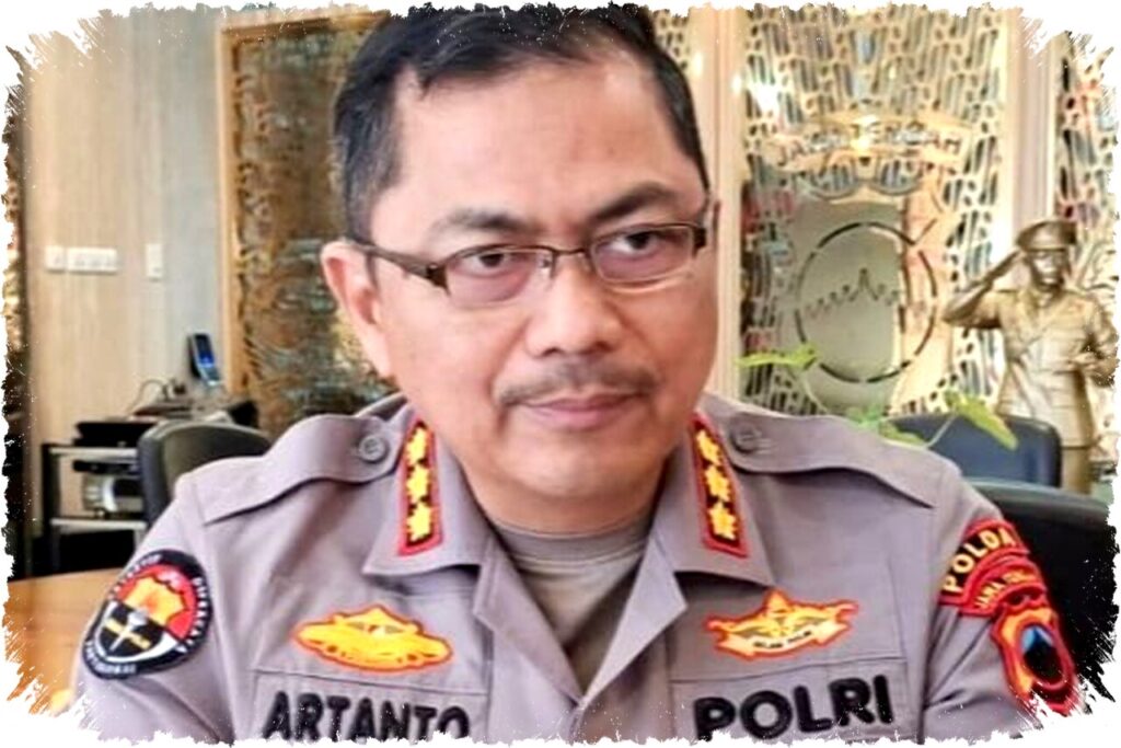 Polda Jateng Turun Tangan Back Up Penyidikan Penembakan Suami Anggota DPRD di Pekalongan Dengan Bukti Peluru Kunci