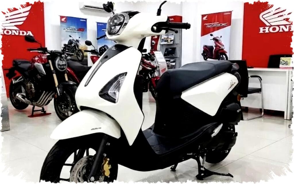 Honda BeAT Connected 125 2026 Hadir Dengan Mesin Irit 300 Km Sekali Isi BBM dan Fitur Digital Canggih Cuma Rp20 Jutaan