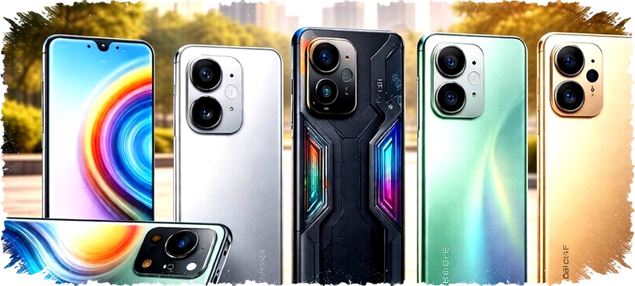 5 HP Infinix 3 Jutaan Terbaik 2026 Lengkap Spesifikasi yang Siap Bersaing di Kelas Menengah dengan Fitur Premium