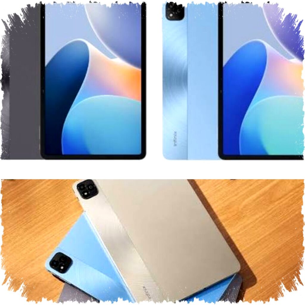 Infinix Xpad 30E Hadir dengan Layar 2K dan Baterai 8200mAh yang Menandingi Tablet Mahal di Harga Terjangkau