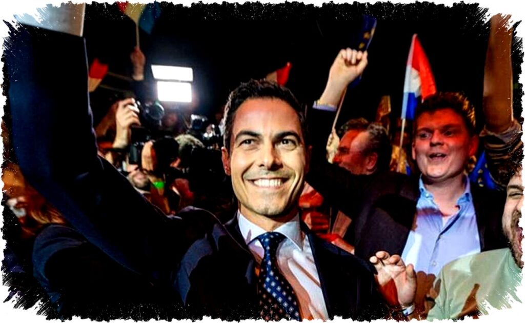 Rob Jetten Dilantik Jadi Perdana Menteri Termuda Belanda, Cetak Sejarah Baru