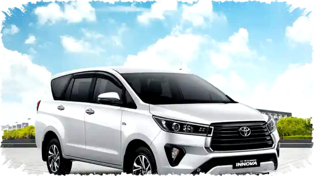 Pajak Mobil Innova Reborn Sudah Tepatkah Anda Cek dan Bayar Tepat Waktu Agar Terhindar Denda Besar?