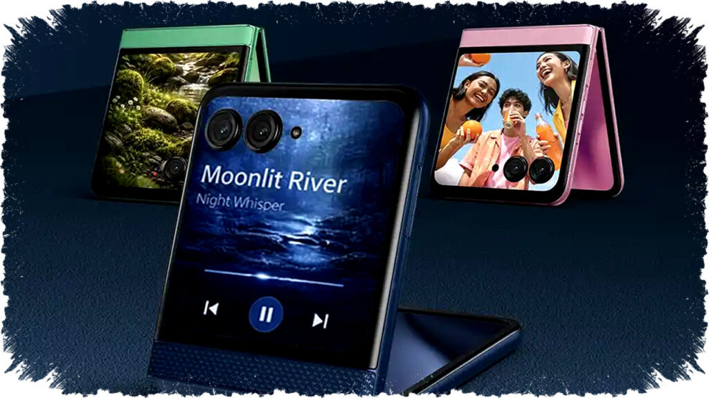 Resmi Dijual di Indonesia Mulai 25 Februari Harga Motorola Moto Razr 60 Rp11 Jutaan dengan Engsel Titanium Kuat dan AI Canggih