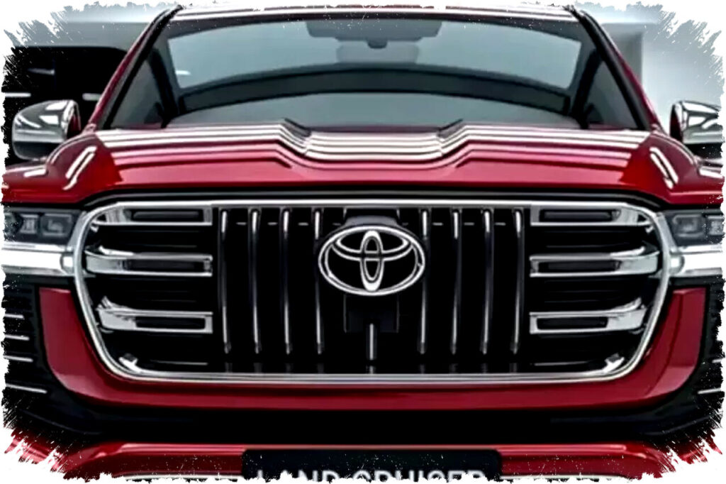 Toyota 2026 Land Cruiser Menggabungkan Mesin Bertenaga, Desain Modern, dan Interior Premium untuk Performa Andal di Semua Medan
