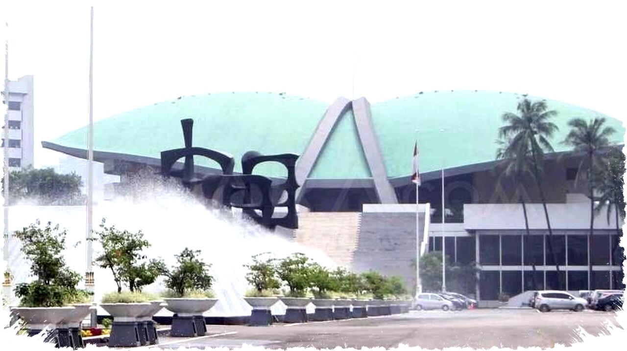 Komisi II DPR Ajak Partai Non-Parlemen Bahas RUU Pemilu, Bukan Hanya di Senayan