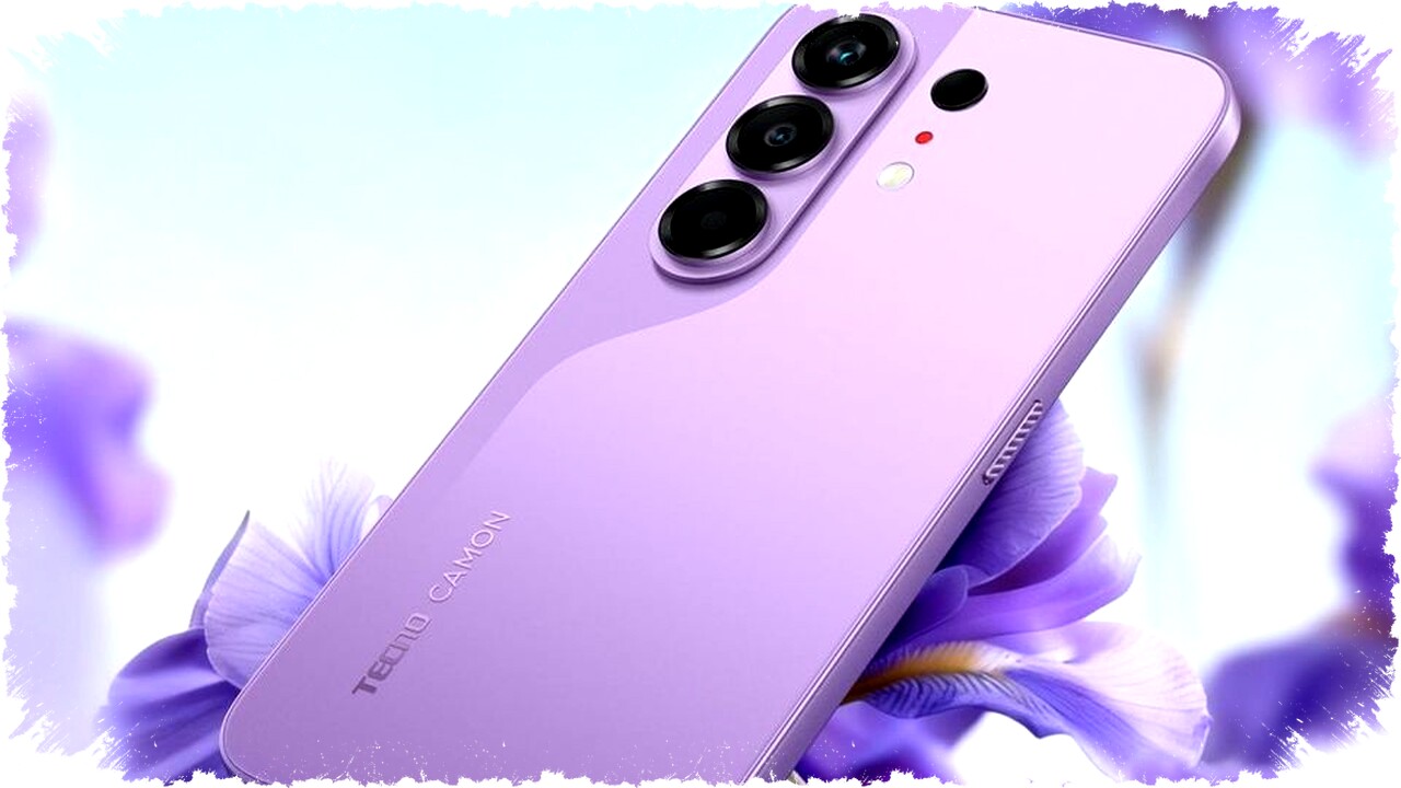 Tecno Camon 50 dan 50 Pro Resmi Meluncur dengan Baterai 6.150 mAh dan Layar AMOLED 144 Hz yang Memukau Tecno Camon 50 dan 50 Pro Resmi Meluncur dengan Baterai 6.150 mAh dan Layar AMOLED 144 Hz yang Memukau