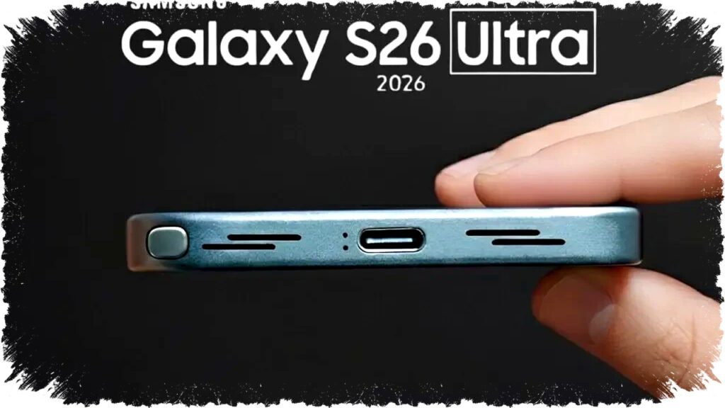 Samsung Galaxy S26 Ultra Menembus Batas Teknologi dengan Layar 6.000 Nits dan Kamera 200 MP yang Revolusioner