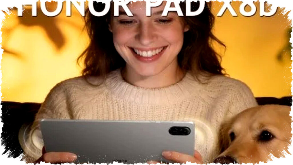 Honor Pad X8b Tablet Layar 11 Inci Baterai 8800mAh Cocok Banget Untuk Mahasiswa dan Pelajar Dinamis