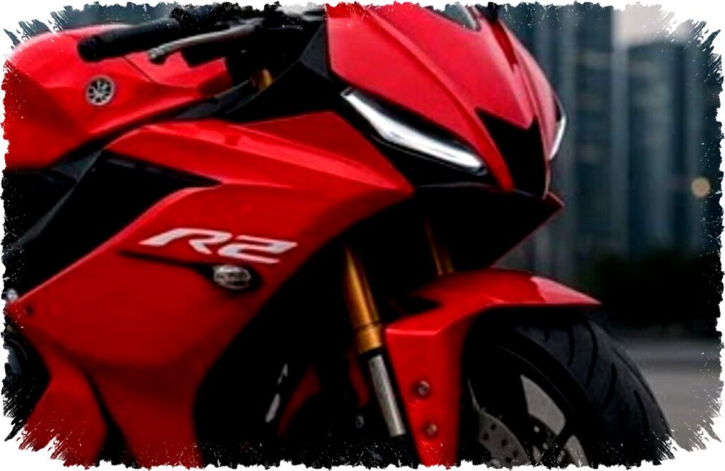 Yamaha R2 2026 Motor Sport Fairing 200CC Performa Supersport dengan Estimasi Harga Rp 70 Juta Hingga Rp 85 Juta di Indonesia
