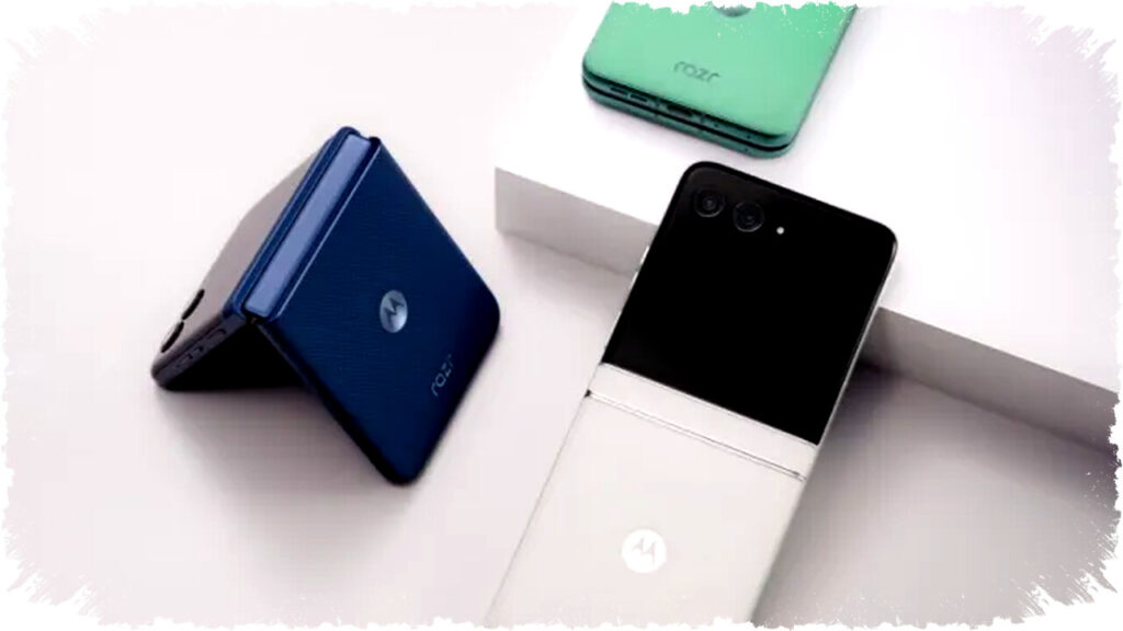 Motorola Razr 60 Resmi Meluncur 25 Februari Harga Hanya Rp11 Juta Dengan Desain Ikonik dan Performa Tangguh