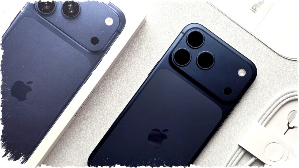 iPhone 17 Pro Max Baru 5 Bulan Dirilis Langsung Ramai Dijual Kembali Ini Penyebab Nilai Jualnya Tetap Tinggi