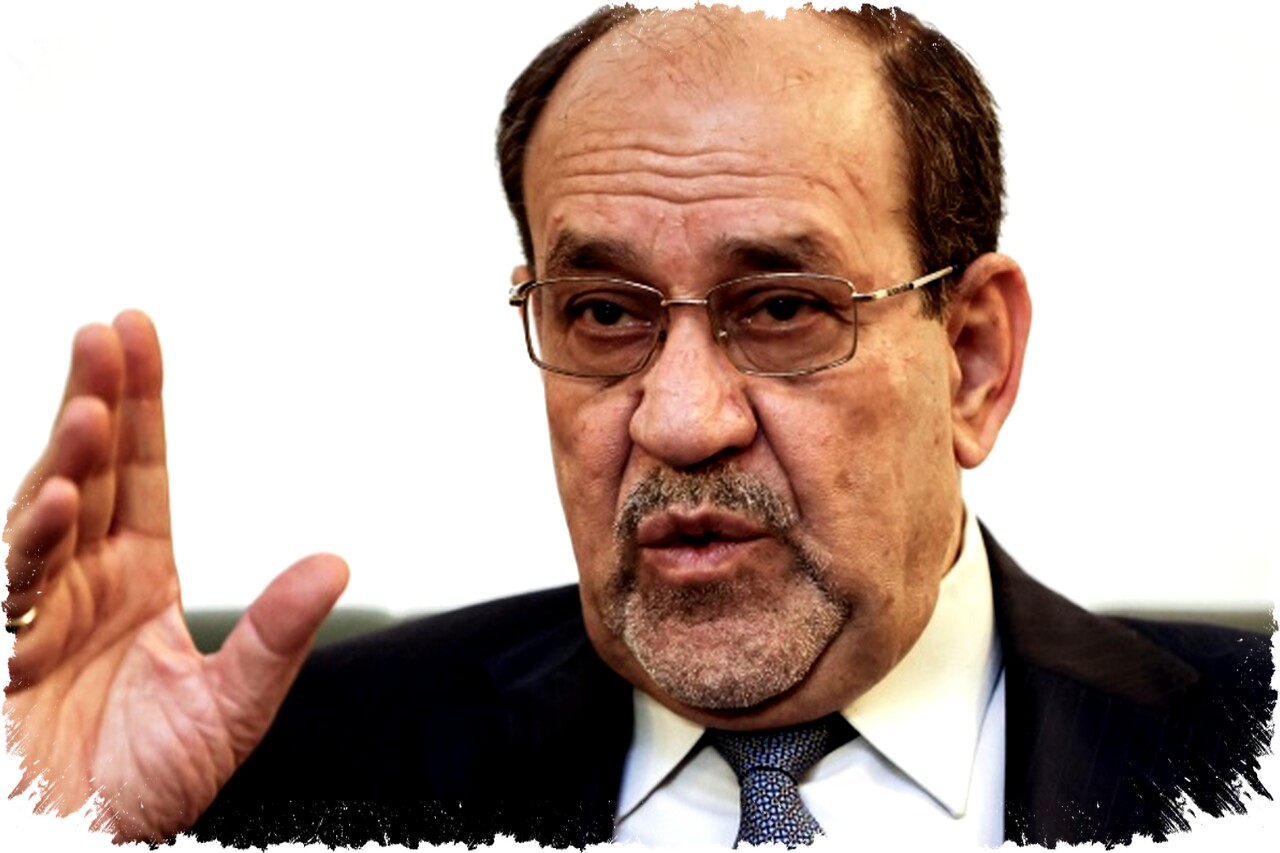 Nouri al-Maliki Tegaskan Tak Mundur dari Cawapres PM Irak Sambil Jamin Stabilitas dan Rebut Kepercayaan Amerika Serikat