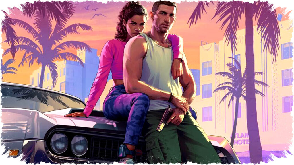 Daftar Lengkap Kota dan Lokasi Eksklusif di GTA VI dari Vice City Hingga Pegunungan Misterius Mount Kalaga