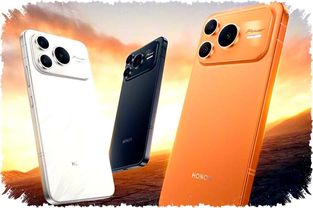 Tujuh Ponsel Android Terbaru Hadir Dengan Desain Modul Kamera Mirip iPhone 17 Pro Max, Begini Detailnya yang Memukau dan Strategis