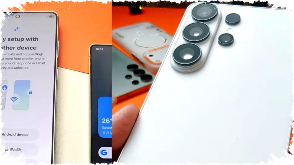 Bocoran Foto Nyata Galaxy S26 Ultra Tersebar Jelang Peluncuran Resmi, Desain Asli dan Detail Fisik Terungkap Lebih Awal