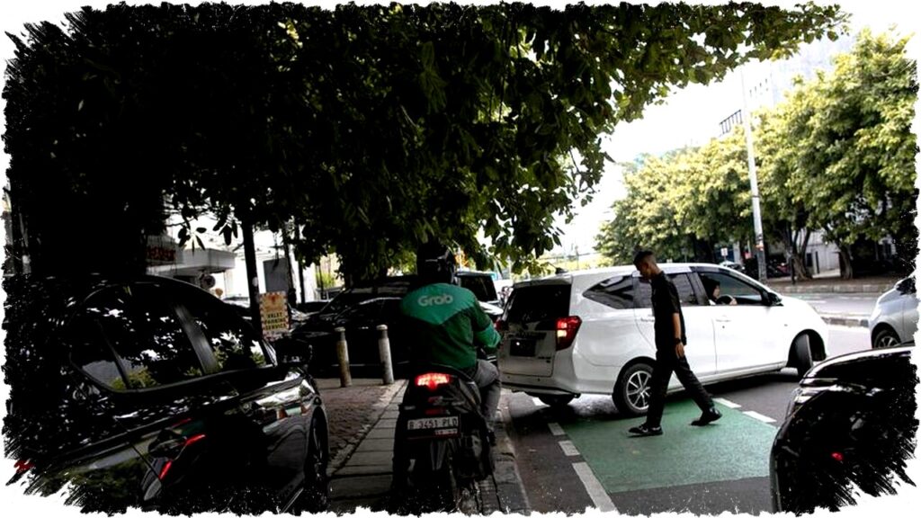 Wacana Gabung Biaya Parkir dan Pajak Kendaraan di Sulsel Buka Peluang Hemat dan Lapangan Kerja Baru yang Menggiurkan
