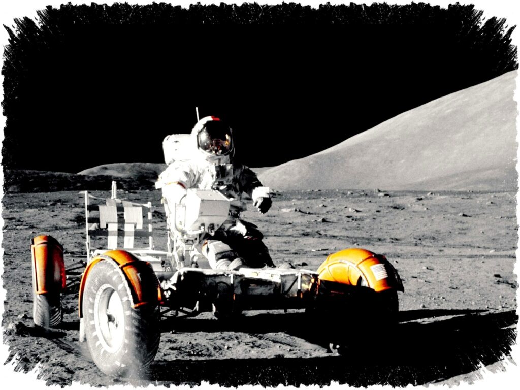 SLS Alami Kegagalan Sistem Helium, Peluncuran Misi Bulan Berawak NASA Kembali Tertunda Tanpa Kepastian