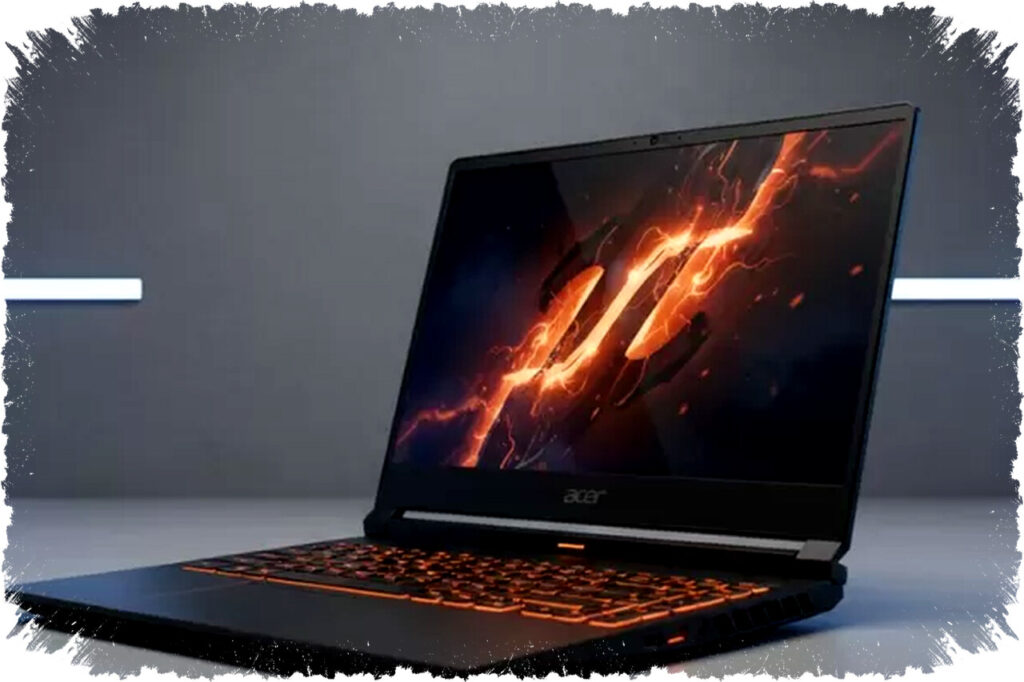 Acer Lite Hadirkan Laptop Gaming Tipis dengan Performa Kuat dan Desain Modern untuk Gamer Mobilitas Tinggi