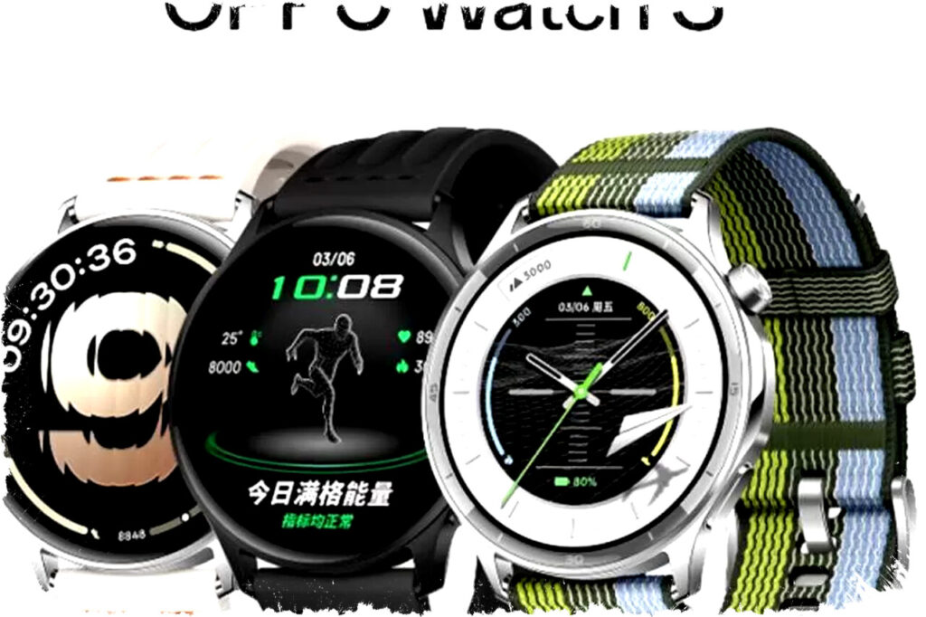 Oppo Watch S Resmi Hadir Dengan Baterai 10 Hari dan Lebih Dari 100 Mode Olahraga untuk Pengalaman Maksimal