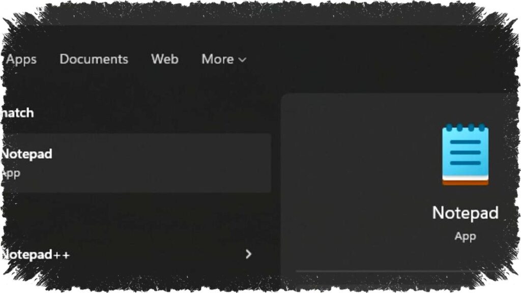 Notepad Akan Mendukung Gambar Membawa Transformasi Besar Pada Editor Teks Paling Sederhana di Windows
