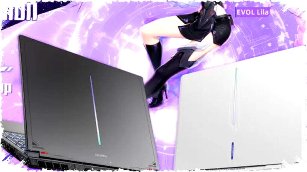 Laptop Gaming Colorful EVOL P15 Hadir di Indonesia dengan GPU RTX 50 Series Mulai Rp 14 Jutaan untuk Performa Maksimal
