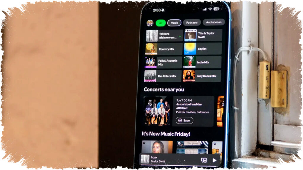 Spotify Hadirkan Fitur Notes yang Mengubah Cara Anda Mengendalikan Rekomendasi Musik Secara Akurat dan Personal