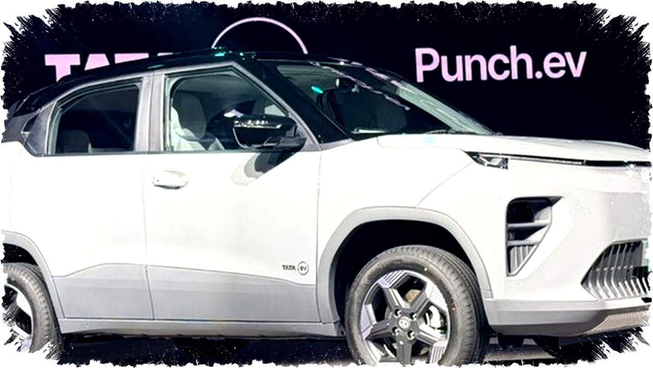 SUV Listrik Tata Punch EV Facelift Kini Bisa Dipesan Harga Rp 180 Jutaan dengan Jarak Tempuh Hingga 468 Km dan Garansi Baterai Seumur Hidup