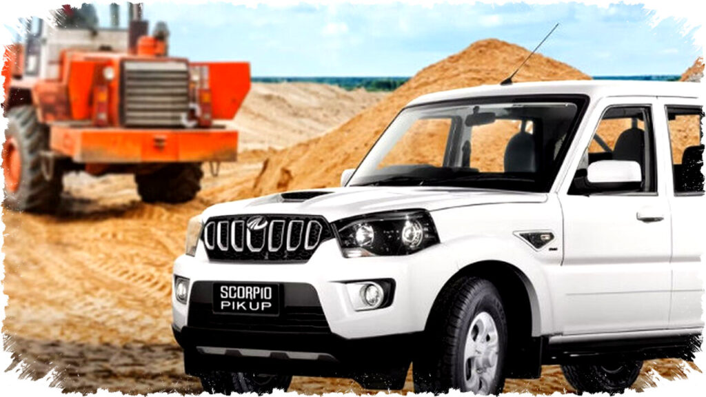 Gaikindo Kecolongan Mahindra Scorpio Pikap India Kuasai Logistik Desa Indonesia dengan Armada 35 Ribu Unit Tahun 2026