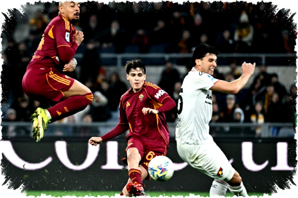 Cremonese Tumbangkan Roma, Posisi Napoli Terancam di Klasemen Liga