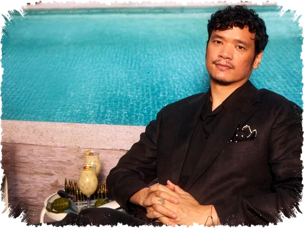 Timo Tjahjanto Desak Pengungkapan Identitas Sutradara Terduga Pelecehan Seksual