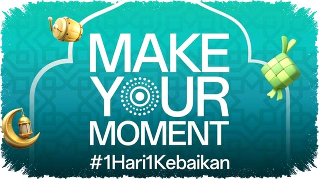 Sambut Ramadan 2026 OPPO Gencarkan Program Make Your Moment di 9 Kota untuk Menginspirasi Gerakan Kebaikan Bersama