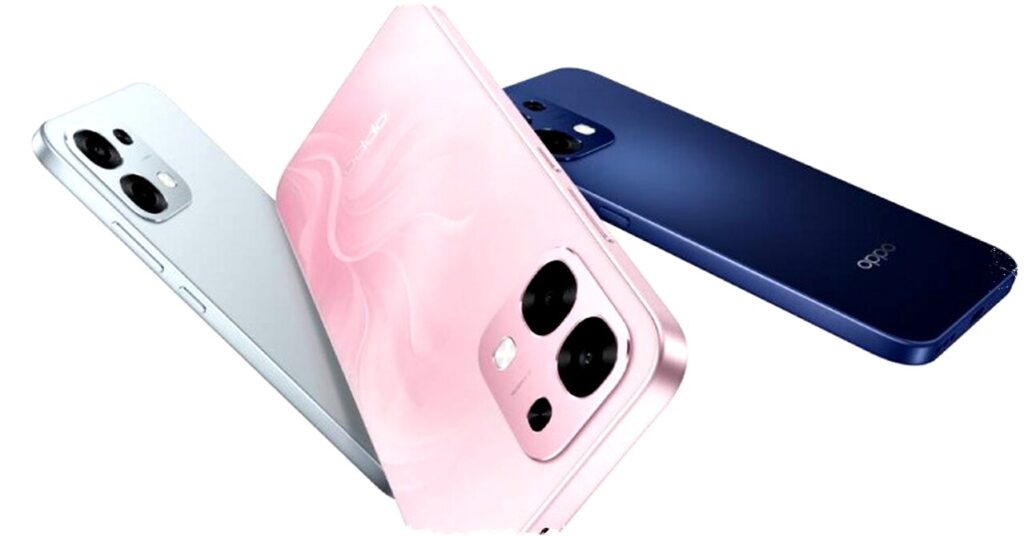 Oppo Rilis Empat Seri A6 Terbaru, Baterai 7.000mAh dan Fitur Flagship Siap Guncang Persaingan Smartphone