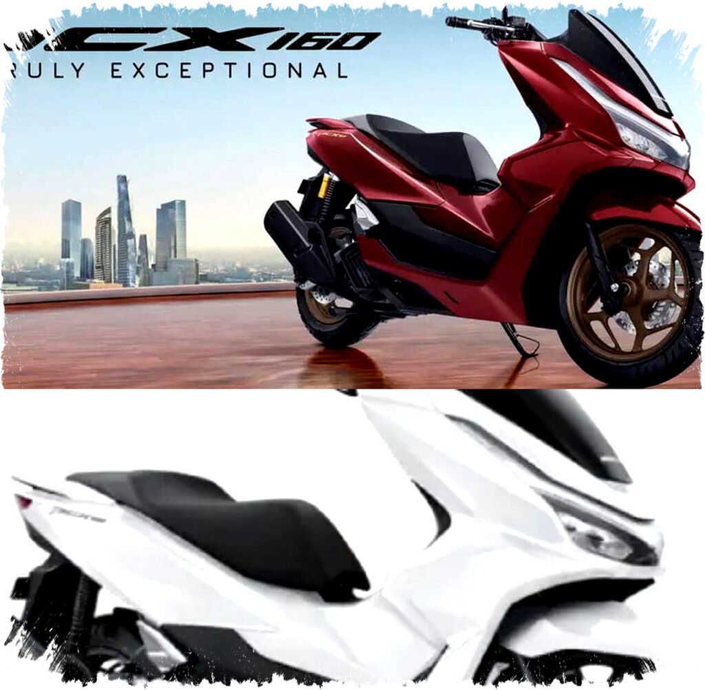 Update Harga Honda PCX 160 Street Februari 2026 Varian CBS Hingga ABS Skutik Premium yang Memikat Penggemar Motor Muda