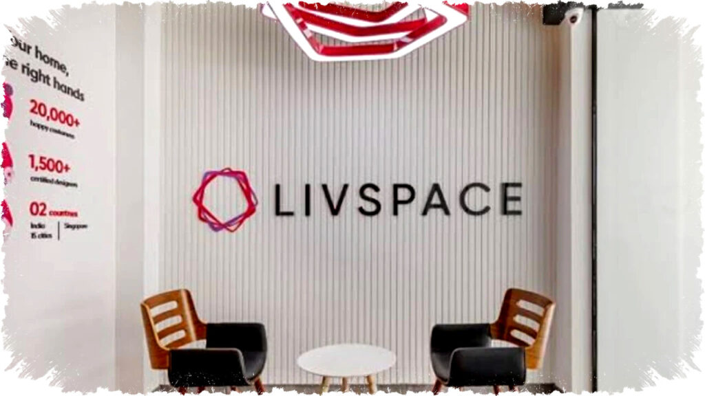 Livspace Pecat 1.000 Karyawan dan Cofounder Mundur, Transformasi AI Besar-besaran Guncang Industri Dekorasi Rumah