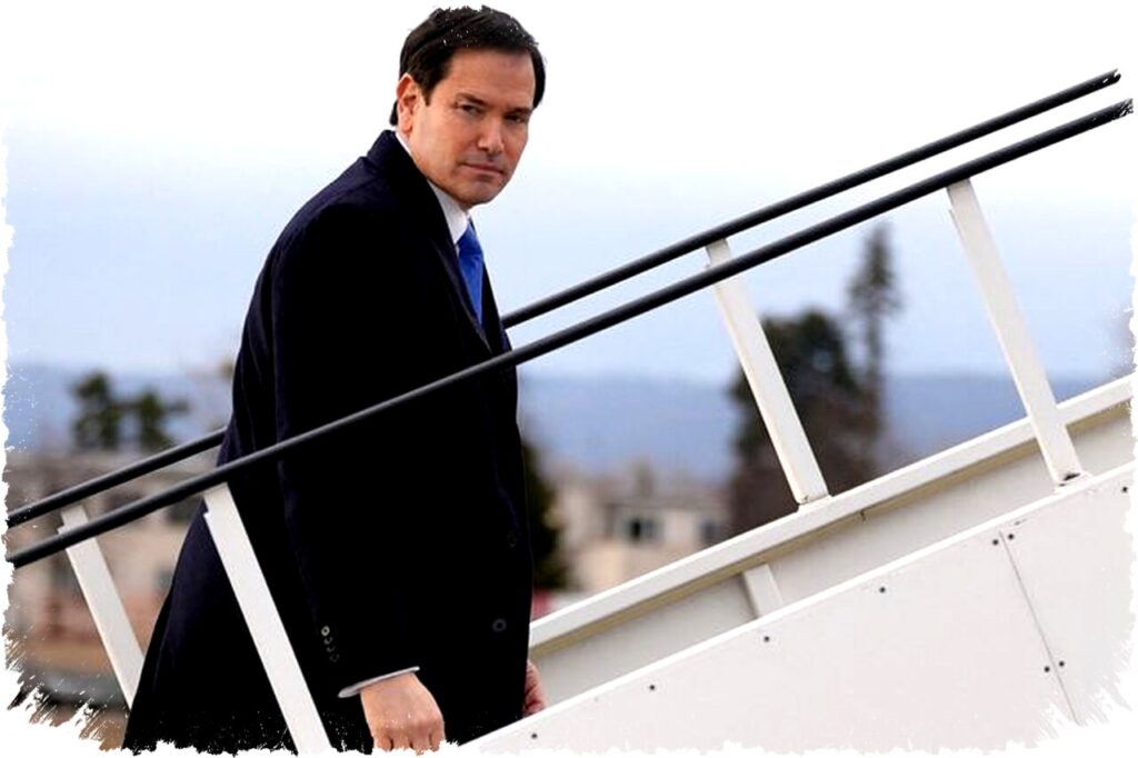 Rubio Bertemu Pemimpin Karibia Perkuat Tekanan AS Pada Cuba dan Venezuela di Tengah Krisis Energi dan Keamanan Regional
