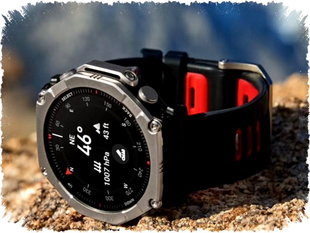 Amazfit T-Rex Ultra 2 Sematkan BioCharge dan Grade-Adjusted Pace, Ubah Standar Pemantauan Lari di Smartwatch Modern