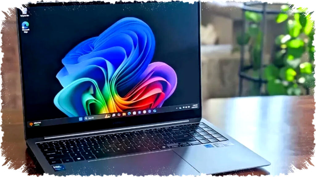 Samsung Galaxy Book 5 Edge 5G Tawarkan Kekuatan AI dan Konektivitas 5G Sangat Tipis untuk Produktivitas Tanpa Batas