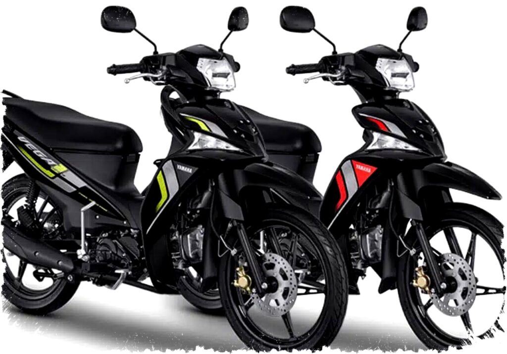 Yamaha Vega Force 2026 Motor Bebek Pekerja Keras dengan Mesin Tangguh dan Harga Mulai Rp 19 Jutaan