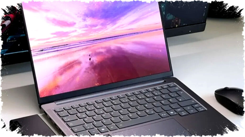 Lenovo IdeaPad Pro 5i 14IAH10 Tawarkan Performa Intel Core Ultra dan Layar OLED 2.8K dengan Harga Kompetitif di Indonesia