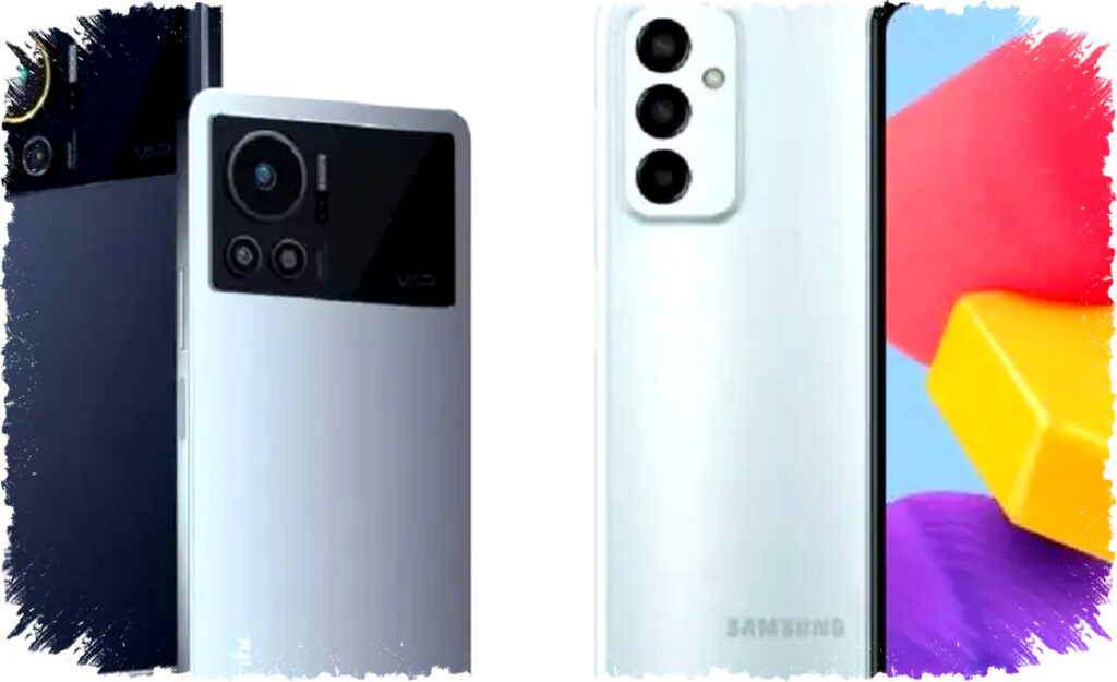 Battle Sengit Smartphone Rp 2 Jutaan Infinix Note 12 VIP Berkamera 108 MP vs Samsung Galaxy M23 5G Andalan Baterai dan Jaringan 5G!